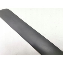 Listwa drzwi lewy tył FORD Fiesta 01-08 / Fusion 01-12 (CBK) OE 1536982