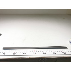 LISTWA DRZWI PRAWY TYŁ FORD ESCORT ORION 90-95 OE 6514175