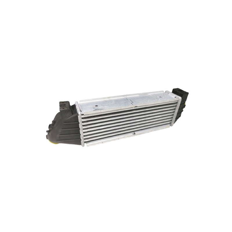 Intercooler - chłodnica powietrza Ford Transit MK5 OE 1671443