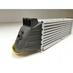 Intercooler - chłodnica powietrza Ford Transit MK5 OE 1671443