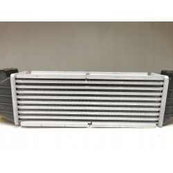 Intercooler - chłodnica powietrza Ford Transit MK5 OE 1671443