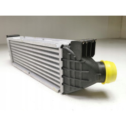 Intercooler - chłodnica powietrza Ford Transit MK5 OE 1671443