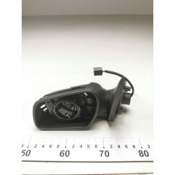 Lusterko lewe Ford Mondeo MK3 2003-2007 OE 1376112