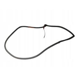 Uszczelka drzwi lewy tył FORD Fiesta 2008-2012 (CB1) OE 1580721