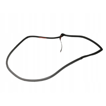 Uszczelka drzwi lewy tył FORD Fiesta 2008-2012 (CB1) OE 1580721