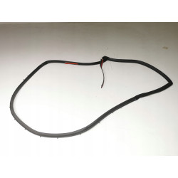Uszczelka drzwi lewy tył FORD Fiesta 2008-2012 (CB1) OE 1580721