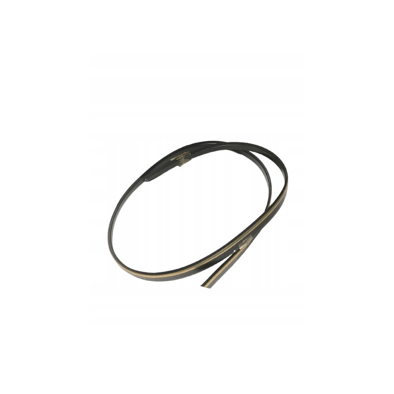 Listwa, Chłodnicy I Zderzak Przedni FORD Sierra 1982-1986 (CD) 6148564
