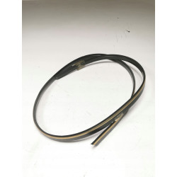 Listwa, Chłodnicy I Zderzak Przedni FORD Sierra 1982-1986 (CD) 6148564