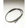 Listwa, Chłodnicy I Zderzak Przedni FORD Sierra 1982-1986 (CD) 6148564