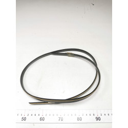 Listwa, Chłodnicy I Zderzak Przedni FORD Sierra 1982-1986 (CD) 6148564