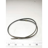Listwa, Chłodnicy I Zderzak Przedni FORD Sierra 1982-1986 (CD) 6148564