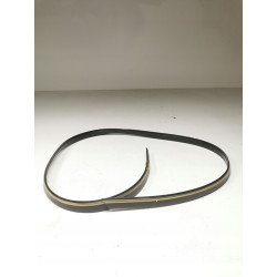 Listwa, Chłodnicy I Zderzak Przedni FORD Sierra 1982-1986 (CD) 6148564