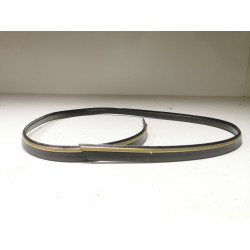 Listwa, Chłodnicy I Zderzak Przedni FORD Sierra 1982-1986 (CD) 6148564