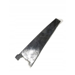 LISTWA ZEWNĘTRZA SŁUPKA "B" DRZWI TYLNYCH PRAWYCH FORD S-MAX 06-15 1534367