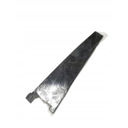 LISTWA ZEWNĘTRZA SŁUPKA "B" DRZWI TYLNYCH PRAWYCH FORD S-MAX 06-15 1534367