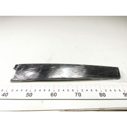 LISTWA ZEWNĘTRZA SŁUPKA "B" DRZWI TYLNYCH PRAWYCH FORD S-MAX 06-15 1534367