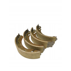 Szczęki hamulcowe tył Ford Granada 1972- OE 6079620