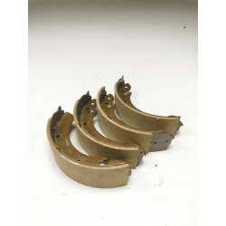 Szczęki hamulcowe tył Ford Granada 1972- OE 6079620