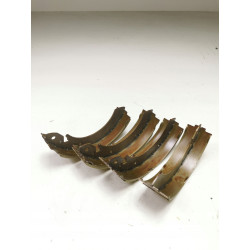 Szczęki hamulcowe tył Ford Granada 1972- OE 6079620