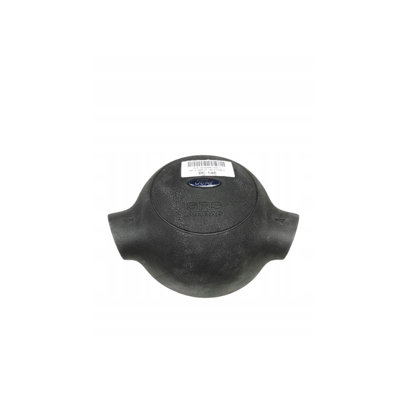 Poduszka powietrzna kierowcy FORD KA 1996-2008 (CCQ) OE 1334943