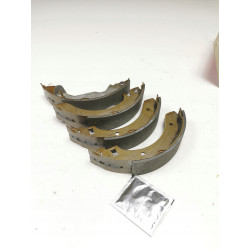 Szczęki hamulcowe tył Ford Escort III IV OE 6150271