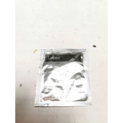 Szczęki hamulcowe tył Ford Escort III IV OE 6150271