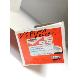 Szczęki hamulcowe tył Ford Escort III IV OE 6150271