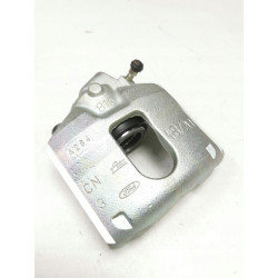 Zacisk hamulca lewy przód Ford Fiesta IV OE 1126291