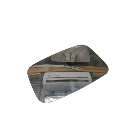 Wkład lusterka prawego FORD TRANSIT 1985-1994 OE 1639413