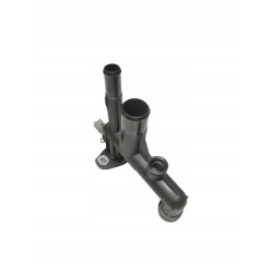 Rura Pompa Wodna I Połaczenia/Termostat FORD Mondeo 2000-2007 (GE) 4543798