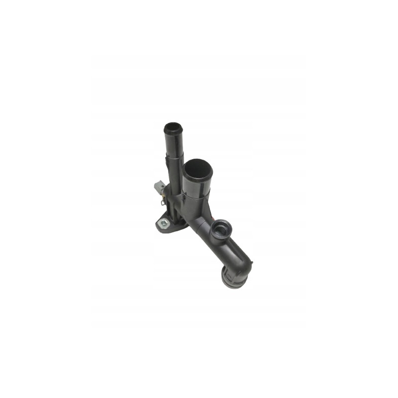Rura Pompa Wodna I Połaczenia/Termostat FORD Mondeo 2000-2007 (GE) 4543798