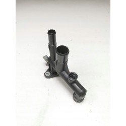Rura Pompa Wodna I Połaczenia/Termostat FORD Mondeo 2000-2007 (GE) 4543798