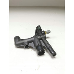Rura Pompa Wodna I Połaczenia/Termostat FORD Mondeo 2000-2007 (GE) 4543798