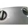 Panele sterowania, przełączniki nawiewu Ford Fiesta OE 1077133