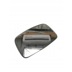 Wkład lusterka lewego Ford Fiesta III IV OE 1007641