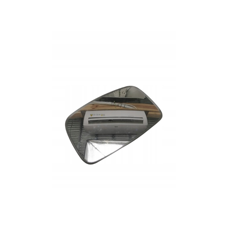 Wkład lusterka lewego Ford Fiesta III IV OE 1007641