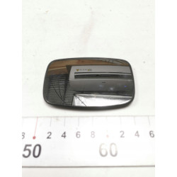 Wkład lusterka prawego Ford Fiesta III IV OE 1007638