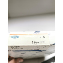 Wkład lusterka prawego Ford Fiesta III IV OE 1007638
