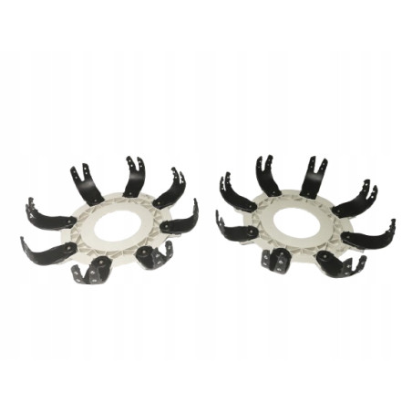 Łańcuchy, nakładki śniegowe SIZE 1 Ford 8000050