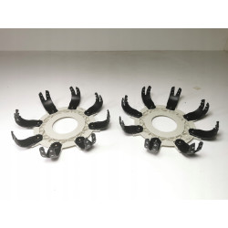 Łańcuchy, nakładki śniegowe SIZE 1 Ford 8000050