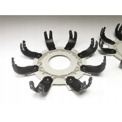 Łańcuchy, nakładki śniegowe SIZE 1 Ford 8000050