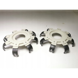 Łańcuchy, nakładki śniegowe SIZE 1 Ford 8000050