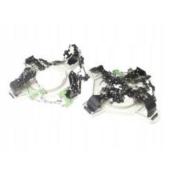 Łańcuchy, nakładki śniegowe TYPE S Ford 8000051