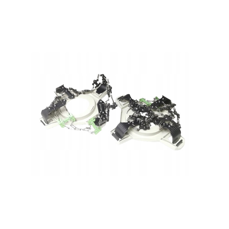 Łańcuchy, nakładki śniegowe TYPE S Ford 8000051