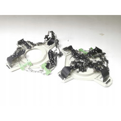 Łańcuchy, nakładki śniegowe TYPE S Ford 8000051