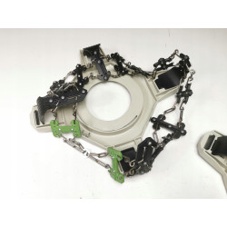 Łańcuchy, nakładki śniegowe TYPE S Ford 8000051