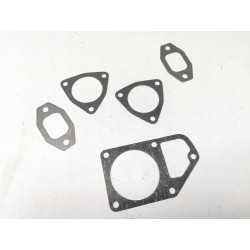 Zestaw uszczelek głowicy Ford Sierra 2.3 D OE 5023478