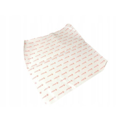 Osłona wodna drzwi tylnych FORD Transit 2006- (TT9) OE 1752482