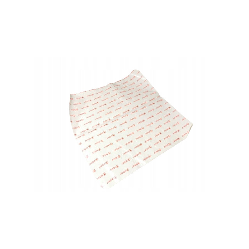 Osłona wodna drzwi tylnych FORD Transit 2006- (TT9) OE 1752482