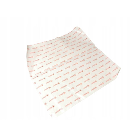 Osłona wodna drzwi tylnych FORD Transit 2006- (TT9) OE 1752482